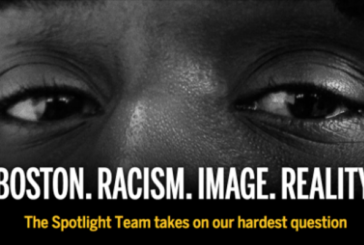 Boston Globe: Confronting Racism and Disparities, What’s Next? Feb. 27