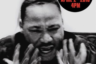 Martin Luther King jr. – To The Mountain Top – Public Reading April 2