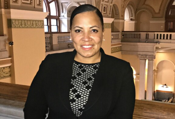 Blackstonian Endorsement: Rachael Rollins for Suffolk County DA