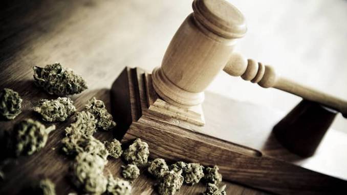 Suffolk County Criminal Record Marijuana Expungement