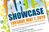 RCC Arts Showcase