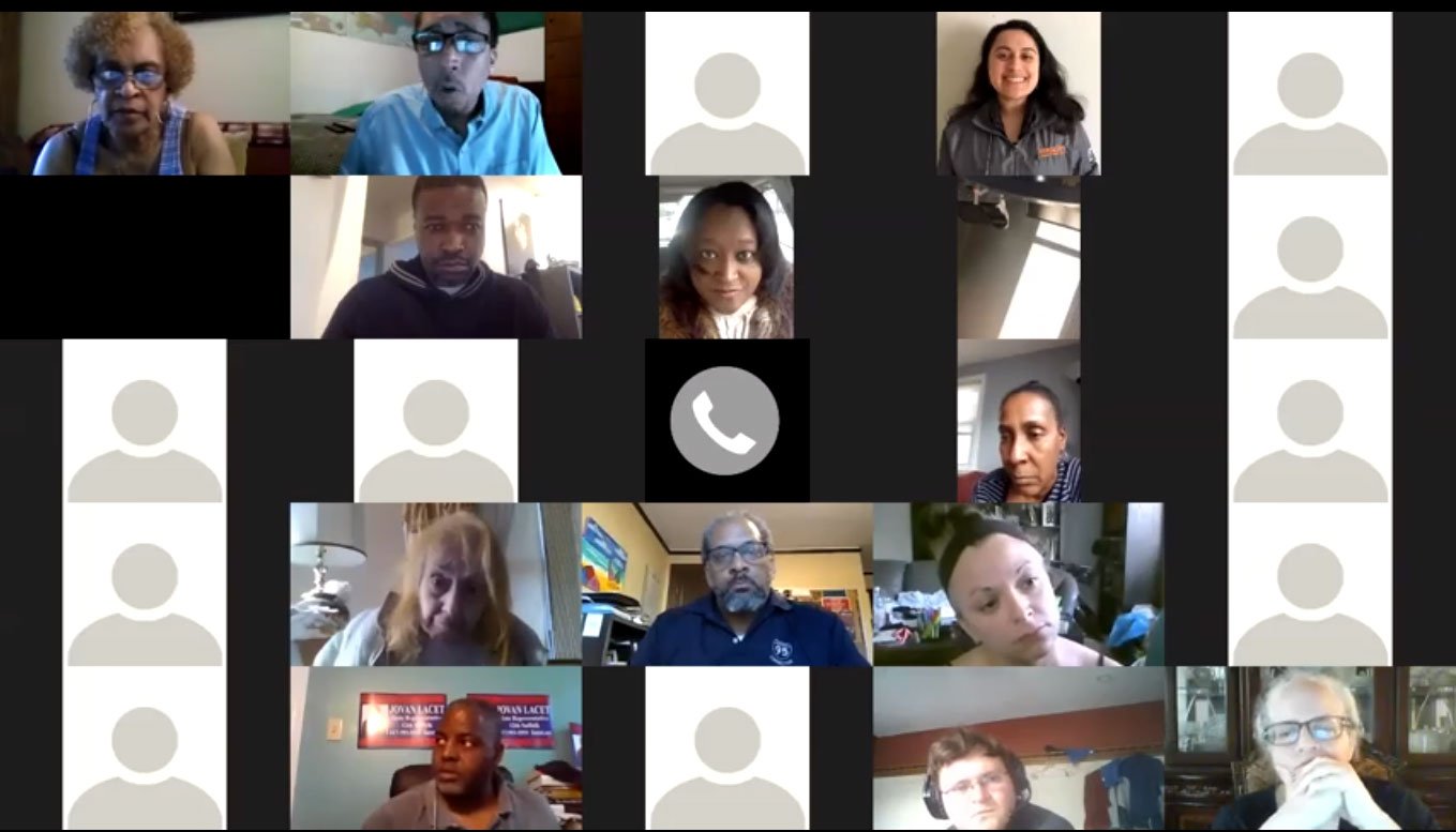 Talkin’ to the Police 6/15/20 Video