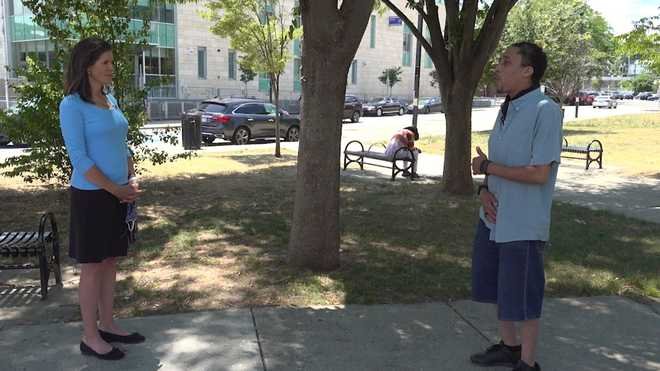 Renewed interest in Massachusetts police civilian review boards