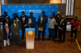 Boston Police Reform Task Force Final Report