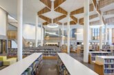 Roxbury Library $17.2 Million Renovation Completed
