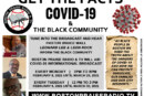 Boston Praise Radio COVID-19 Community Information Every Mon & Tue