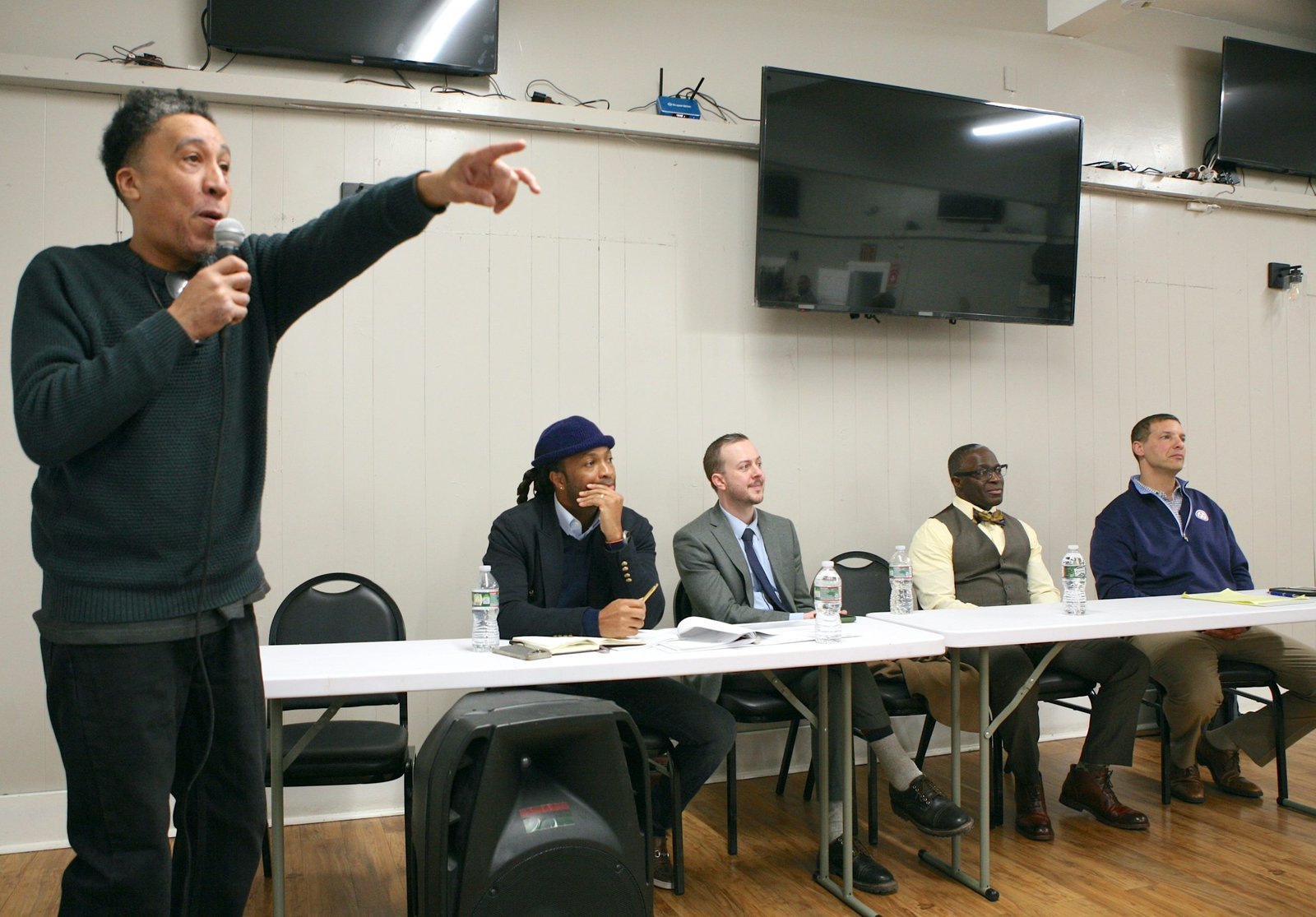 Frustration mounts with sluggish pace of BPD reforms