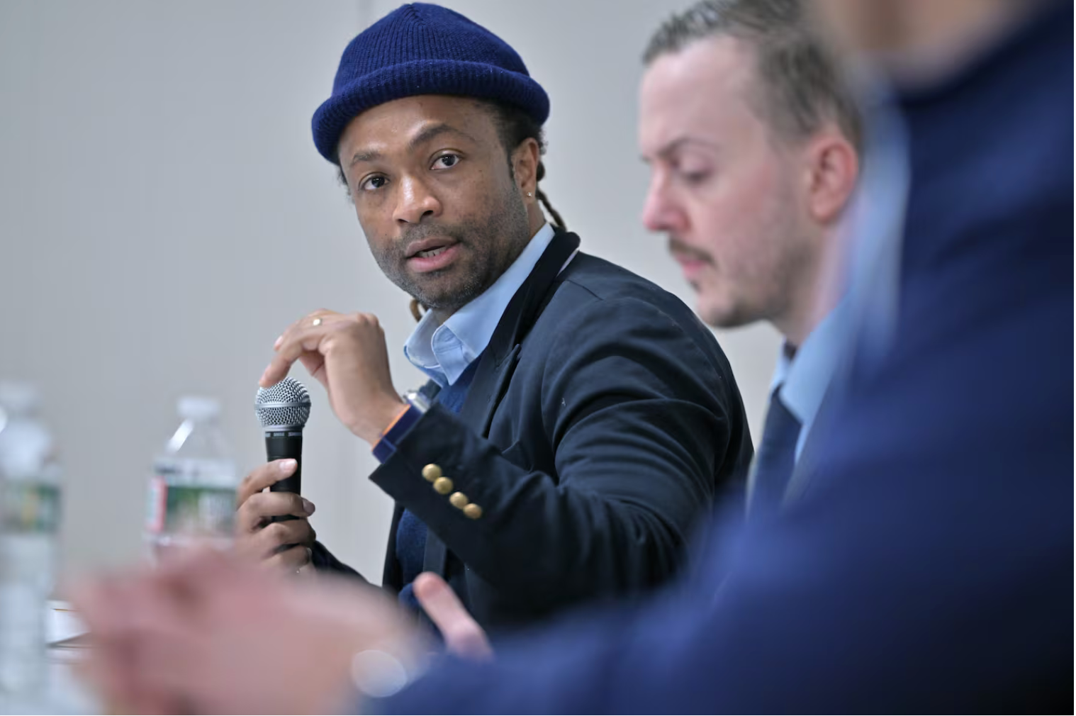 Boston’s police oversight agency issued subpoenas to officers with misconduct allegations. Only three complied.