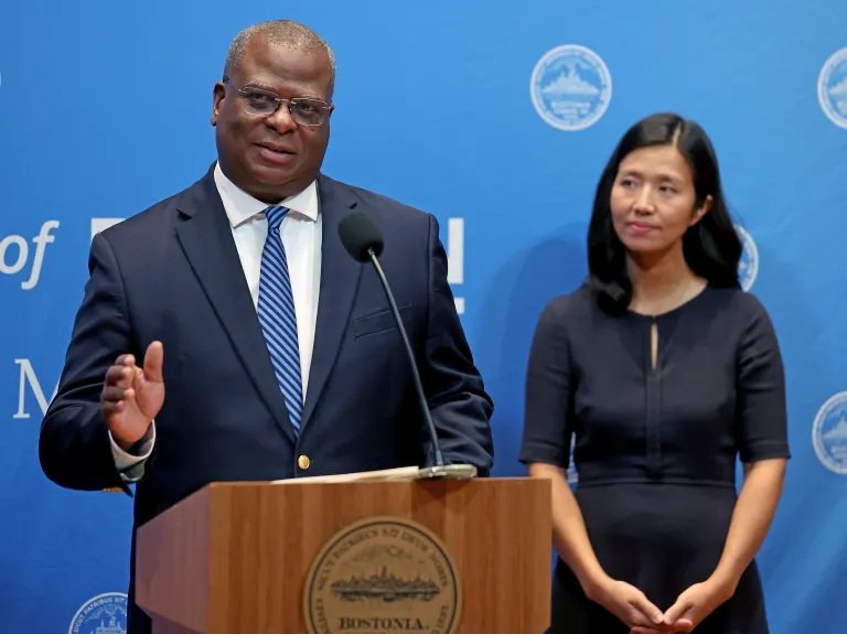 Boston City Council buckles under pressure from Michelle Wu, won’t subpoena BPD commissioner: source