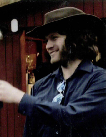 Boston Police Shoot, Kill Jacob Graves, 29