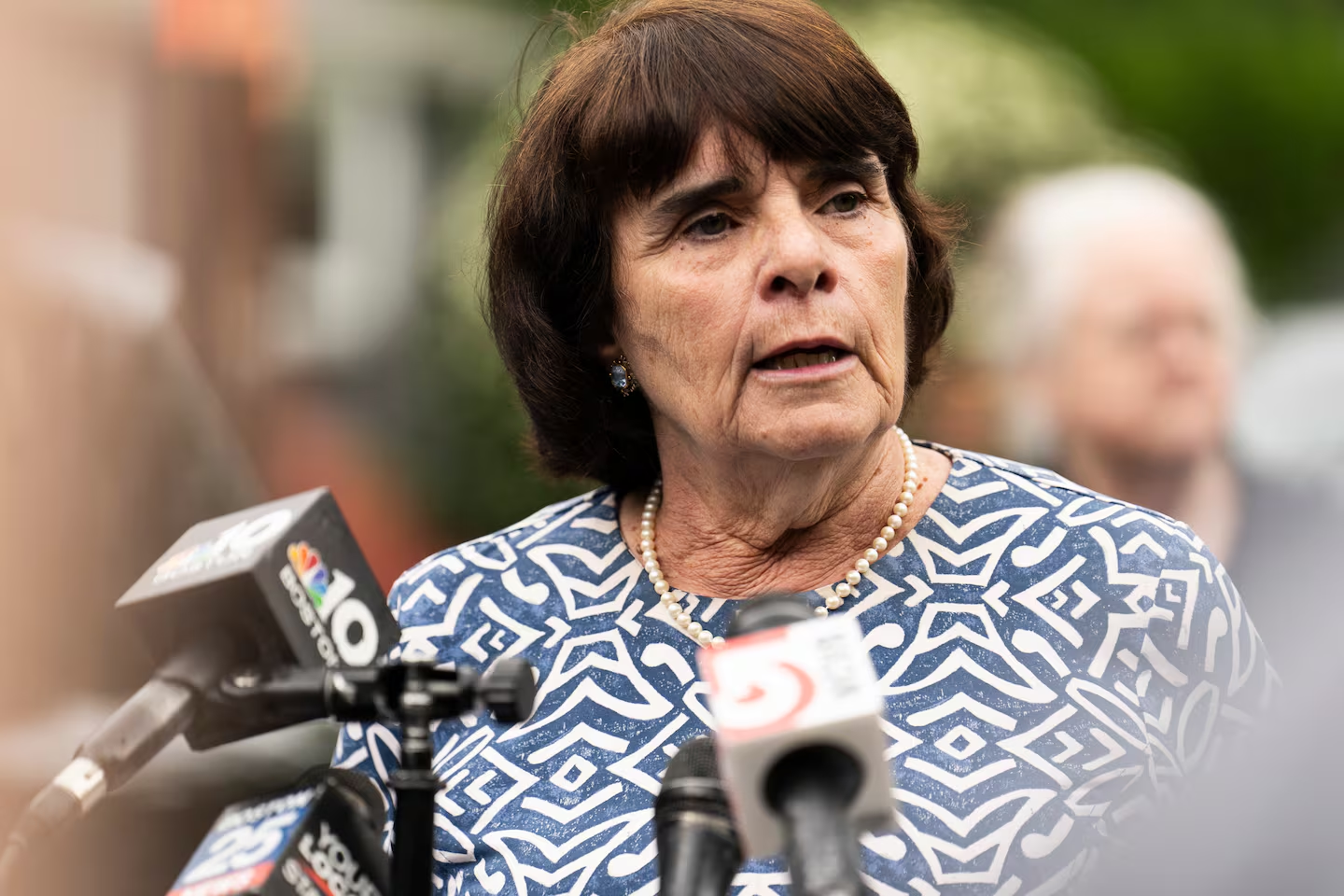 Police fatally shoot man armed with knife in Lexington following medical call