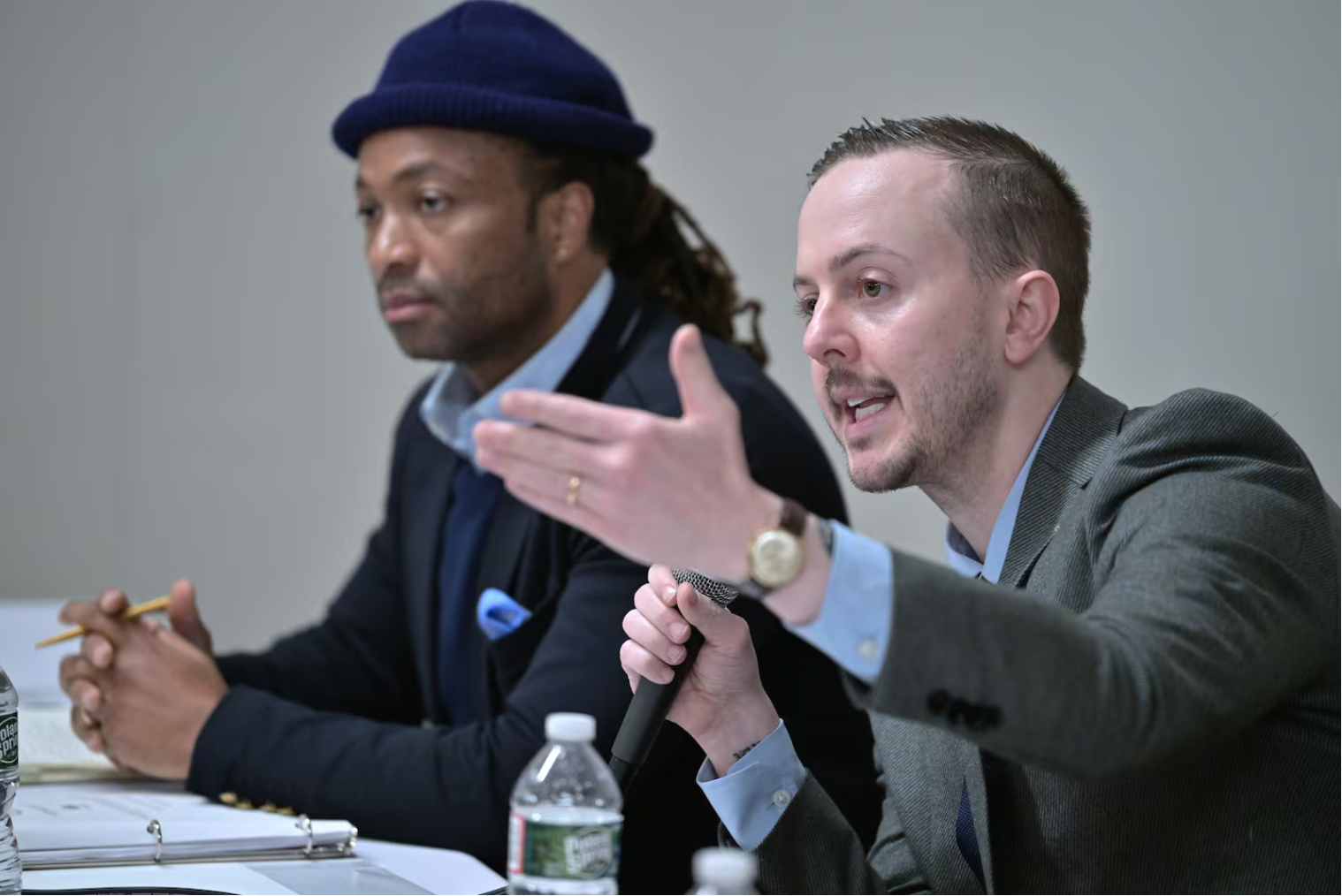 For first time, Boston’s police oversight agency using its subpoena power. Will the officers comply?