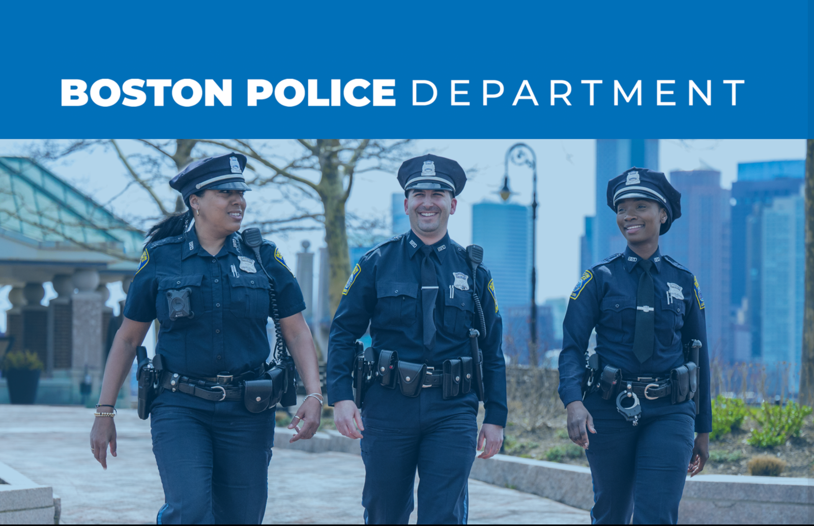 Boston police officer criminally charged after allegedly leaving loaded gun unsecured in vehicle