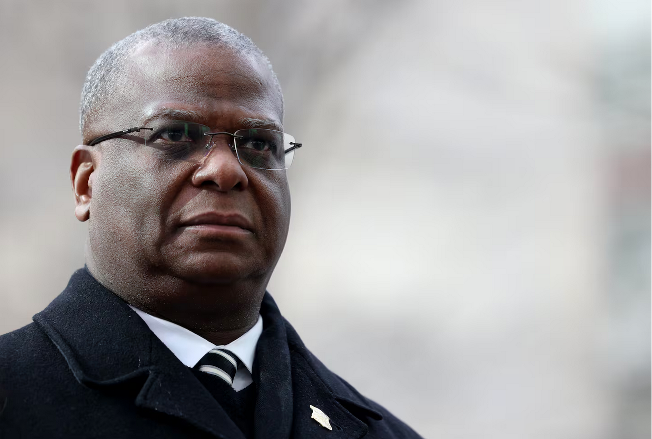 Carjacking led to fatal police shooting in Roxbury, authorities say