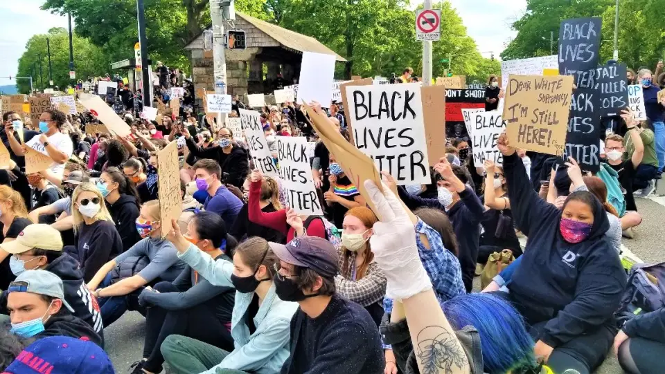 Why hasn’t the Boston police killing of a Black man led to large protests?