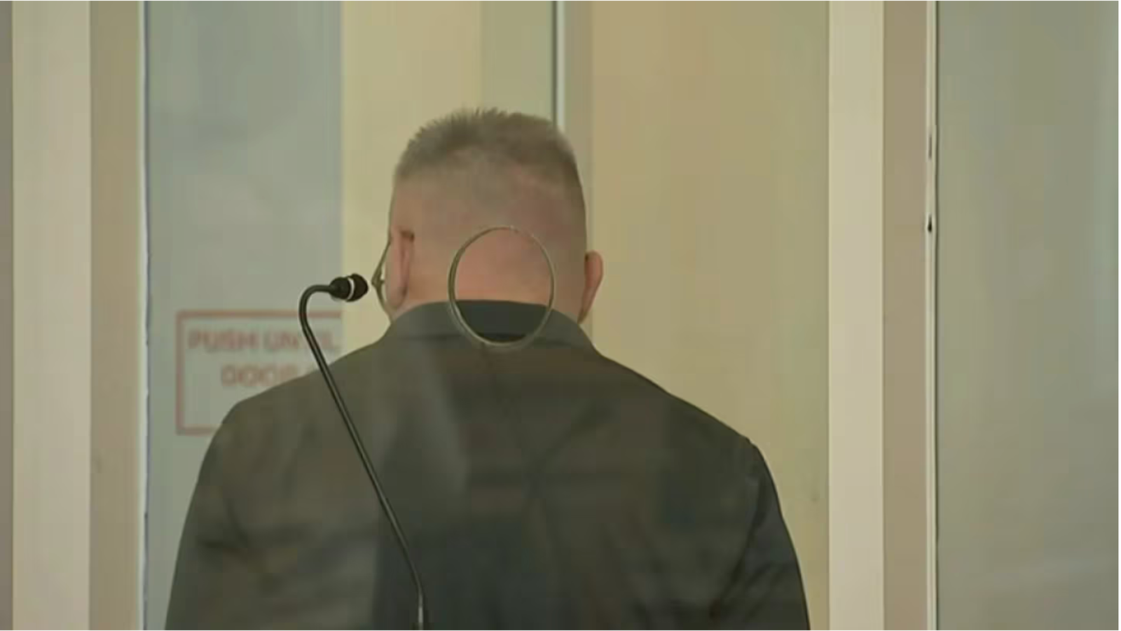 Lawyer for retired BPD sergeant charged with raping 14-year-old says teen texted BPD ‘alleging blackmail’