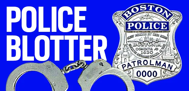 Police Blotter: School driver charged with sexual abuse of child