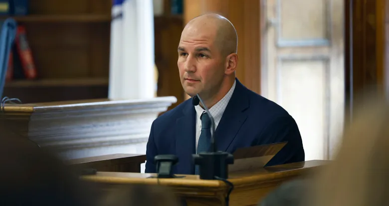 Mass State Police is asked for info on every case Michael Proctor investigated